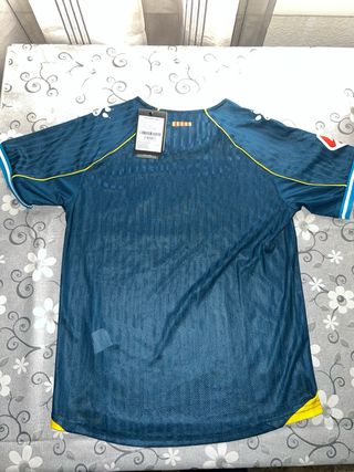 Camiseta RCD Espanyol Tercera Equipación Español