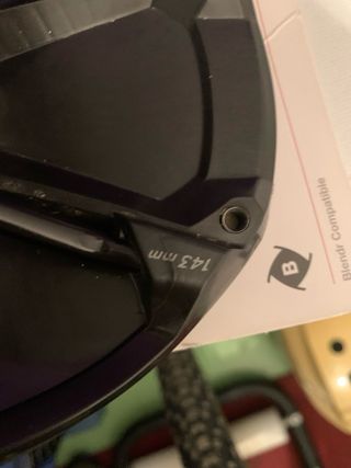 Sillín Specialized Power Comp