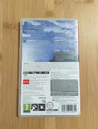 Minecraft - Nintendo Switch