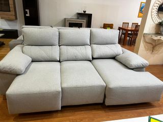 OFERTA SOFA CAMA EN LIQUIDACION