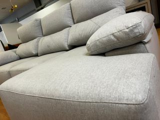 OFERTA SOFA CAMA EN LIQUIDACION