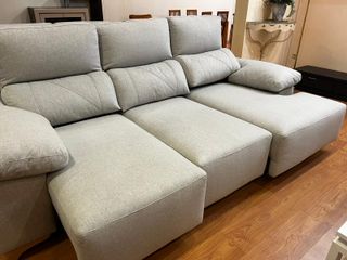 OFERTA SOFA CAMA EN LIQUIDACION