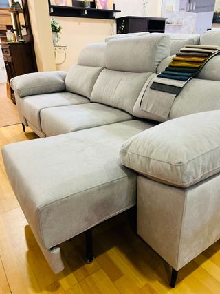 OFERTA SOFA CAMA EN LIQUIDACION