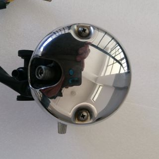 Honda shadow vt 600 vt600 conta km tachimetro