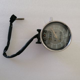 Honda shadow vt 600 vt600 conta km tachimetro