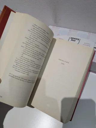 Libro Bajo el sol de Kenia