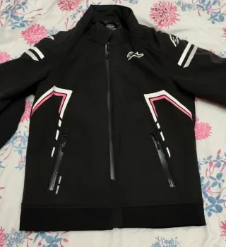 cazadora chaqueta moto mujer alpinestars M 38