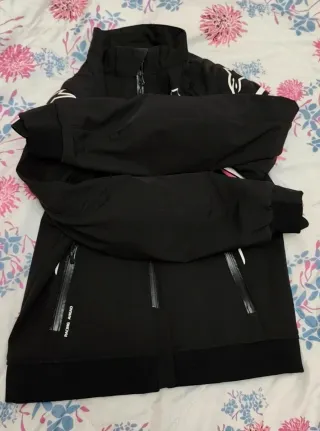 cazadora chaqueta moto mujer alpinestars M 38