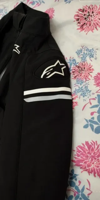 cazadora chaqueta moto mujer alpinestars M 38