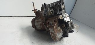 Citroen 20tb37 caja cambios xantia berlina 283254