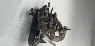 Citroen 20tb37 caja cambios xantia berlina 283254