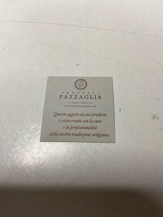 : Maqueta Barco MSC World Europa