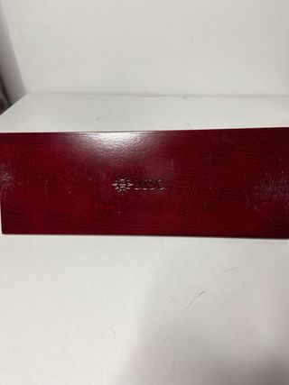 : Maqueta Barco MSC World Europa