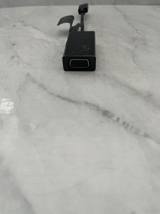 Adaptador HP USB-C a VGA HP nuevo a estrenar