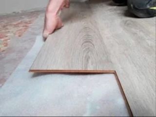 Montador De Parquet Y Puertas