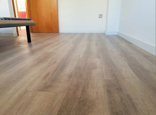 Montador De Parquet Y Puertas