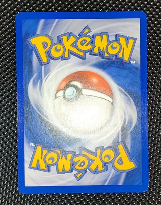 Space Center 91/107 Ex Deoxys ENG