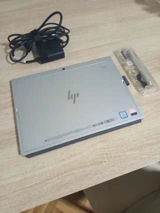 HP Elite X2 Portatil/Tablet