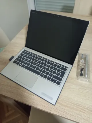 HP Elite X2 Portatil/Tablet
