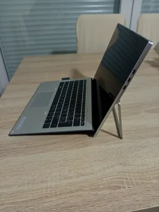 HP Elite X2 Portatil/Tablet