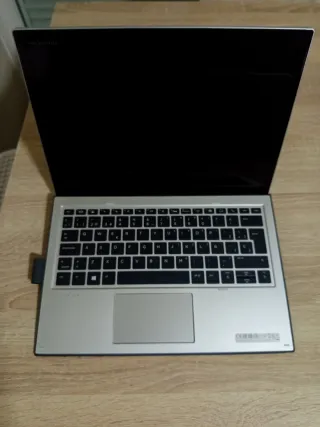 HP Elite X2 Portatil/Tablet
