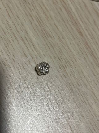 Pulsera Pandora con varios charms