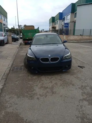 BMW Serie 5 2005