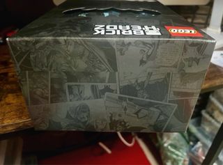 LEGO BrickHeadz Batman 40726