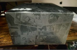 LEGO BrickHeadz Batman 40726