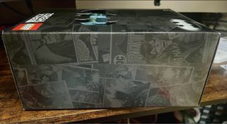 LEGO BrickHeadz Batman 40726