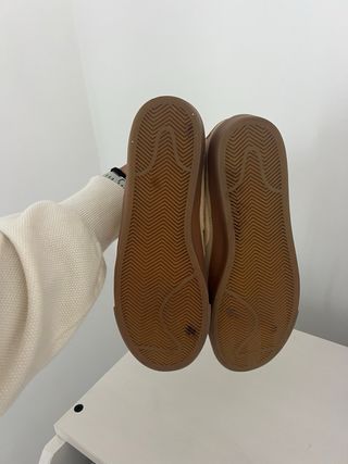 Zapatillas Nike Suede Talla 41