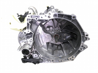 Caja cambios PSA 20ET26