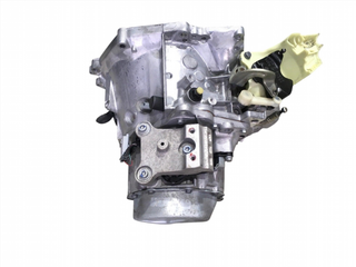 Caja cambios PSA 20ET26