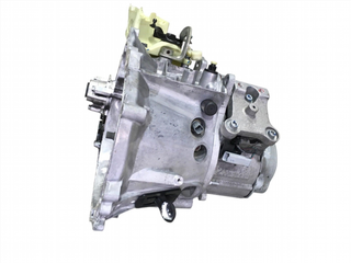 Caja cambios PSA 20ET26