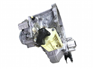 Caja cambios PSA 20ET26