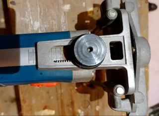 Virutex Z81N Fresadora Perfiladora