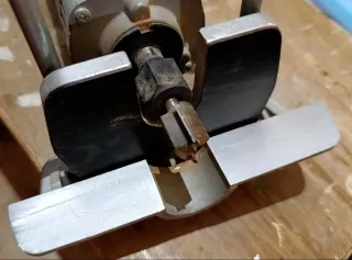 Virutex Z81N Fresadora Perfiladora