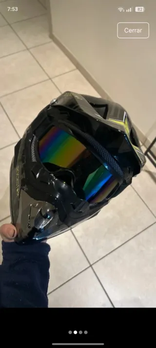 Patinete Eléctrico Segway