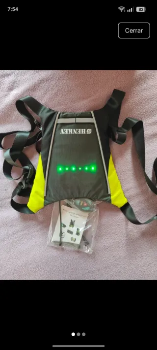 Patinete Eléctrico Segway