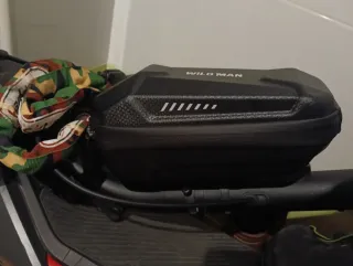 Patinete Eléctrico Segway