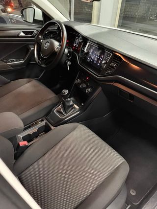 Volkswagen T-Roc 2020