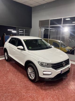 Volkswagen T-Roc 2020