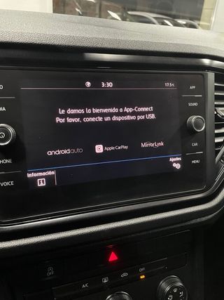 Volkswagen T-Roc 2020