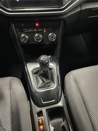 Volkswagen T-Roc 2020