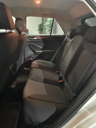 Volkswagen T-Roc 2020