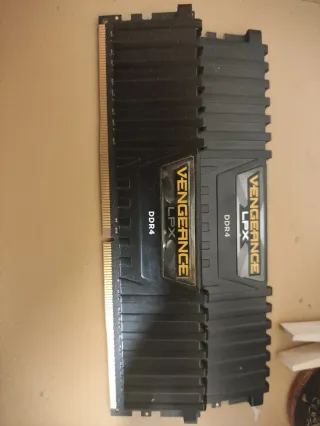 Corsair Vengeance LPX DDR4 RAM 16GB (2x8GB)