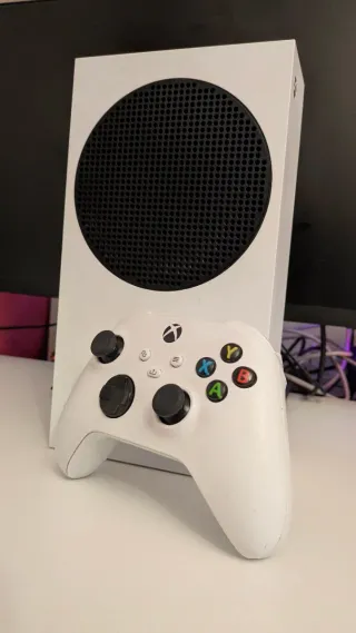Xbox Series S 512GB