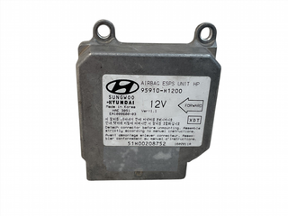 Centralita Airbag Hyundai Terracan 2001-2007