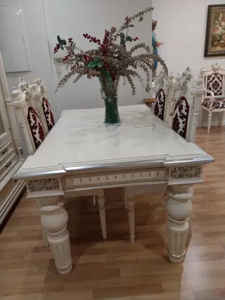 Mueble de salón alta gama