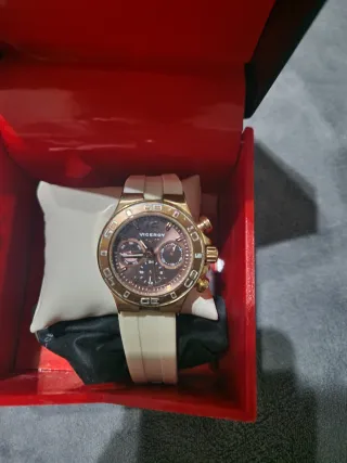 Reloj Viceroy Edición Fernando Alonso.precio negoc